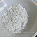 Calcined Magnesite Rubber magnesium oxide